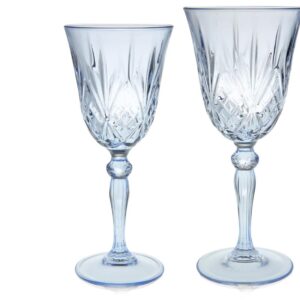 Melodia Glass